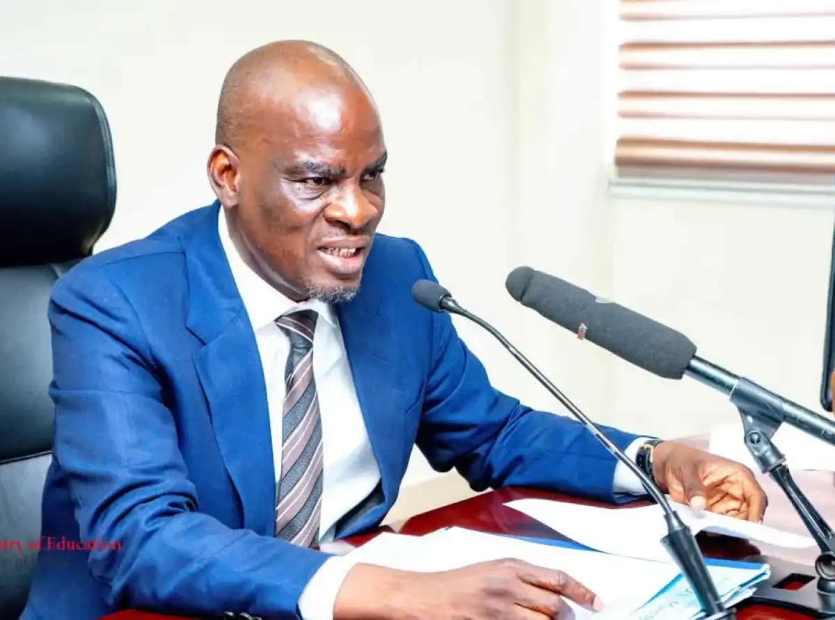 You will be paid, don't go on strike - Education Minister pleads with TUSAG, GAUA